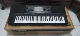 YAMAHA SX700 istimewa