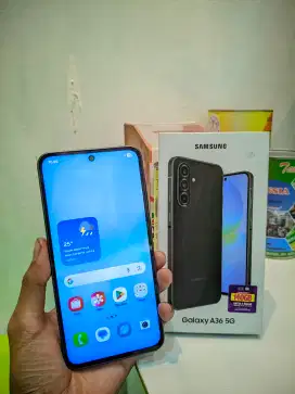 Samsung A36 5G 8/256 Gb Fullset
