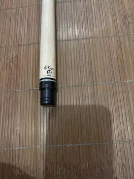 Shaft expro sws wavy