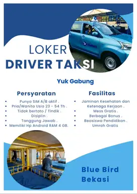 Di Butuhkan Segera