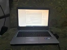 LAPTOP HP PROBOOK 640 G2 Gen 6