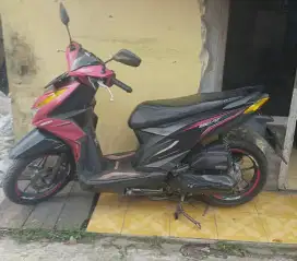 Honda Beat 2020