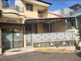Rumah murah 2 lantai di Mandalajati Kota Bandung