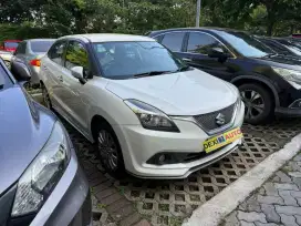 (KM50000)SUZUKI BALENO HB 2019 NIK 2018 ISTIMEWA KMRENDAH