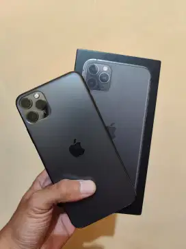 iPhone 11 promax 64gb ibox