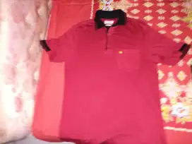 Baju Pakaian Polo Shirt Arnold Palmer Original