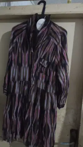 Baju Blouse Mark & Spencer