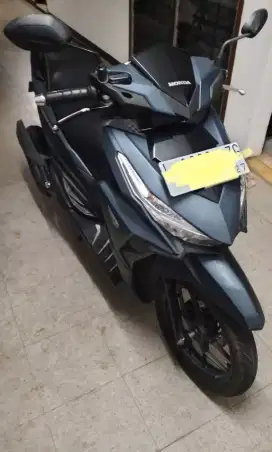 Honda vario 150 th 2017