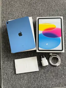 Iped gen 10 64 Gb ibox