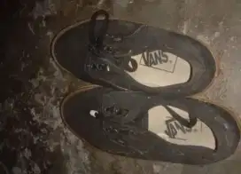 VAnsss blackGUm