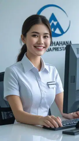Lowongan Kerja Admin Kasir