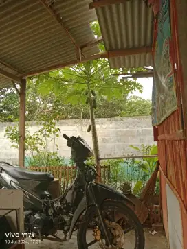 Mencari pekerjaan