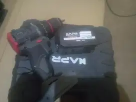 Di jual Bor Apr 13 pro