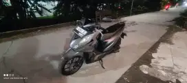 Honda Beat Duluxe Th 2023