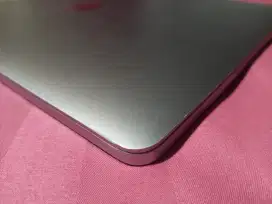Macbook PRO M1 8gb 256gb 13 inch 2020 retina 8.2jt nett