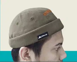 Topi Mikihat Premium Minhaj Eirmuse