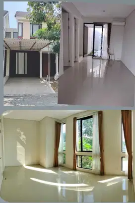 Murah, Rumah Citraland Northwest Lake Dkt nwl nwc