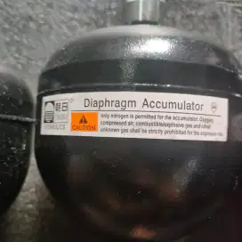 akumulator diagfagma