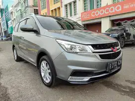 Cortez 1.5 CT Lux AT 2021 Wuling Cortez Matic CT CVT Automatic