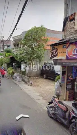 TANAH STRATEGIS COCOK UNTUK KOS KOSAN