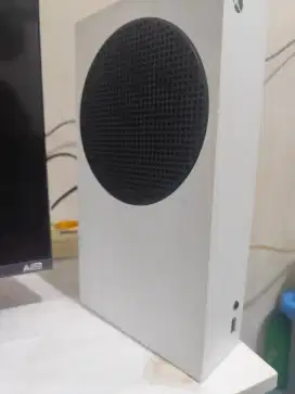 Xbox serie s 512GB FULLSET