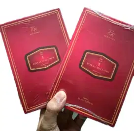 Parfum cianjur royal milion asli original ya 55 ml