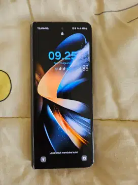 Z Fold 4 SEIN 256gb Fulset