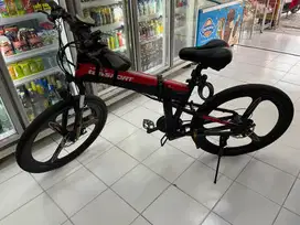 Taffsport Lankeleisi XT600