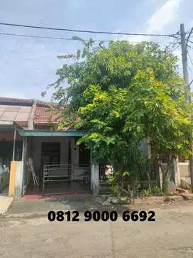 Jual Murah Rumah sektor 1C Gading Serpong Tangerang dekat BPK Penabur