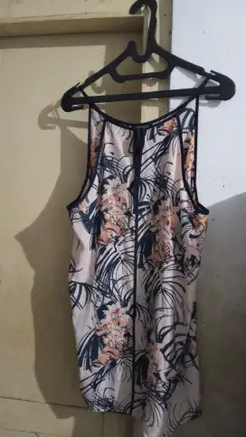 Blouse Tang Top Next
