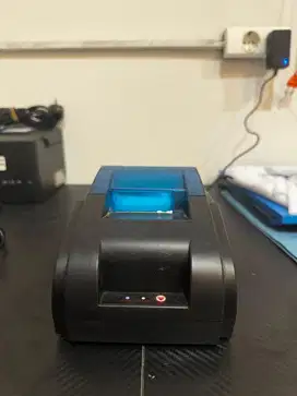 Thermal Printer RPP02 USB + Bluetooth