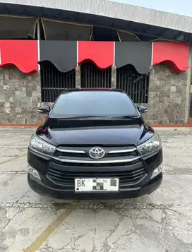 Innova G diesel manual