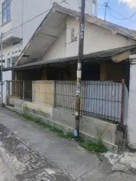 Tanah Murah Strategis Di Utara XT Square Umbulharjo Yogyakarta