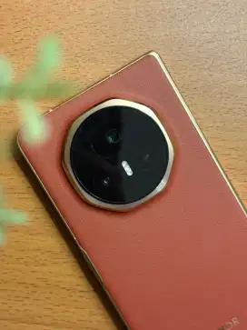 HONOR MAGIC V3 RED