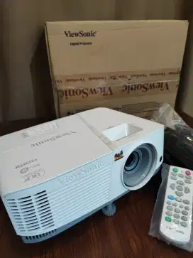 Proyektor View Sonic PA503S 3800 Ansi Lumen