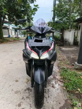 Jual murah Aerox
