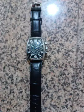Franck Muller Second premium