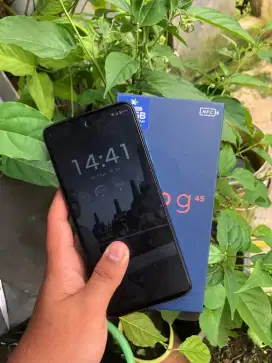 Motorola G45 5G 8/256gb