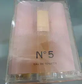 chanel original edt