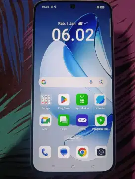 Di Jual Hp Oppo Reno 13 5G 12/256 Gb