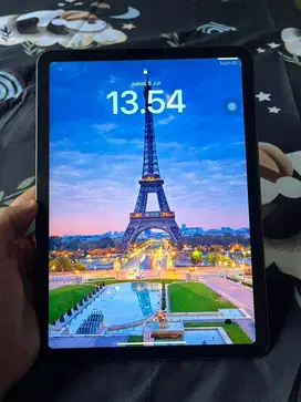 Ipad Air 5 64GB Grey Ex Inter