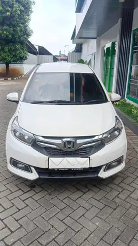 Honda Mobilio 2018 Bensin
