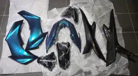 Dijual Sparepart Body, shock, master rem Aerox 2022