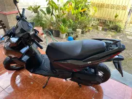 Honda Vario 160 Keyless Motor