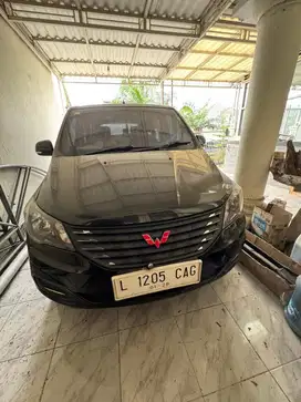 wuling formo manual