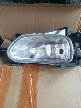 FOG LAMP LAMPU KABUT HONDA CRV GEN 2