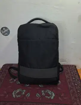 Tas Samsonite Red