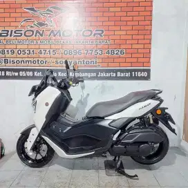 ISTIMEWA ! YAMAHA NEW NMAX NEO 155 VVA TAHUN 2024