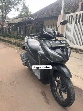 Honda  Vario 150 cc tahun 2018