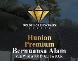 Golden Cilengkrang